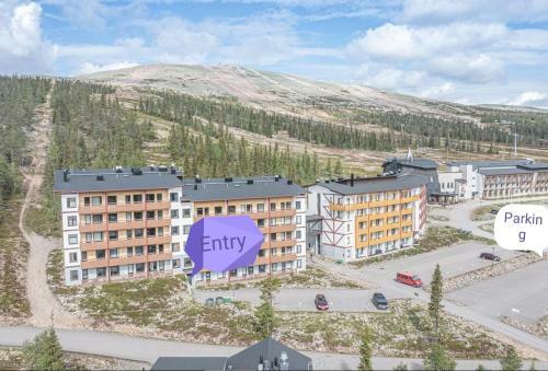 Apartamento Yll�s Saaga Chalets 2x Skipasses Incklusive