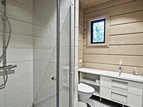 Apartamento Levillas Kuppimaantie Villas