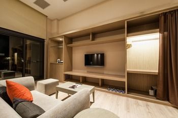 Hotel Orient Resort Penbay