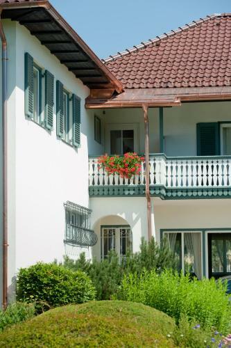 Hotel Villa Konstanze