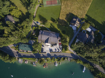 Seehotel Vinzenz