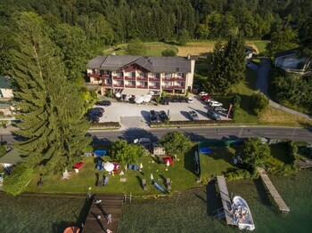 Seehotel Vinzenz
