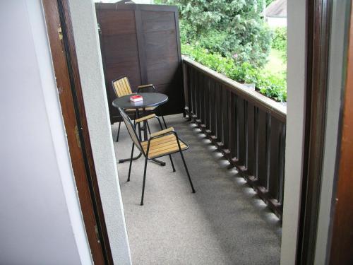 Agroturismo Haus Elisabeth - Wasnighof