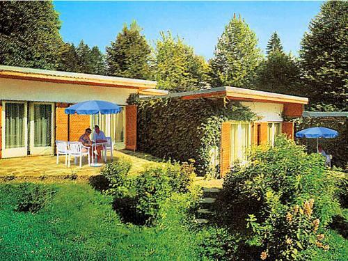 Aparthotel Barry Memle Directly On The Lake