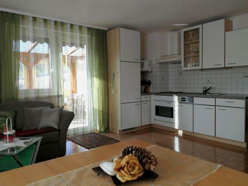 Agroturismo Ferienwohnungen Oranhof