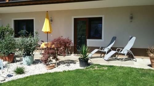 Agroturismo Ferienwohnungen Oranhof
