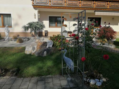 Agroturismo Ferienwohnungen Oranhof