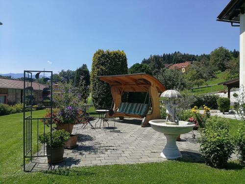 Agroturismo Ferienwohnungen Oranhof