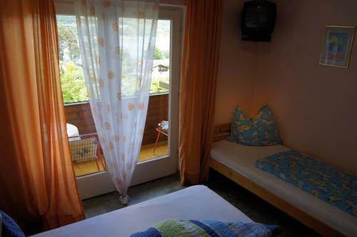 Hostal Appart-pension Seehang