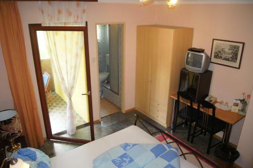 Hostal Appart-pension Seehang