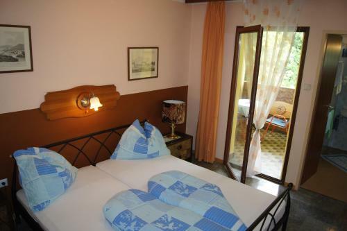 Hostal Appart-pension Seehang
