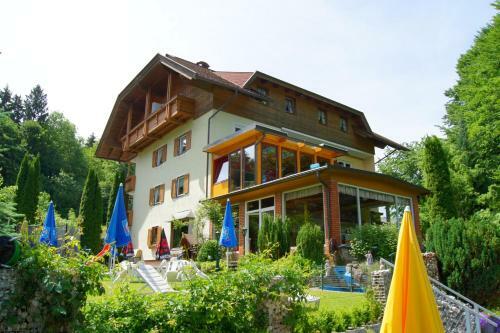 Hostal Appart-pension Seehang