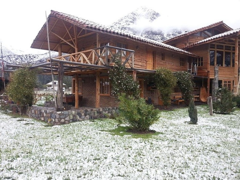 La Casa De Carlitos