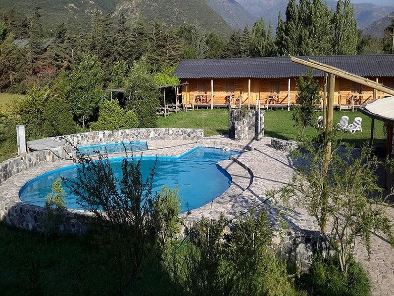 La Casa De Carlitos