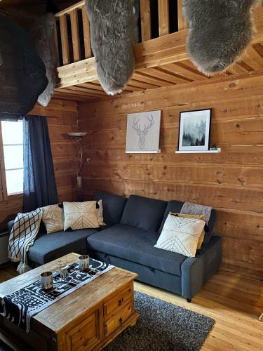 Apartamento Holiday Home Ruka Lammensyli