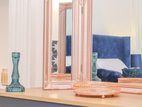 Apartamento Mews Retreat