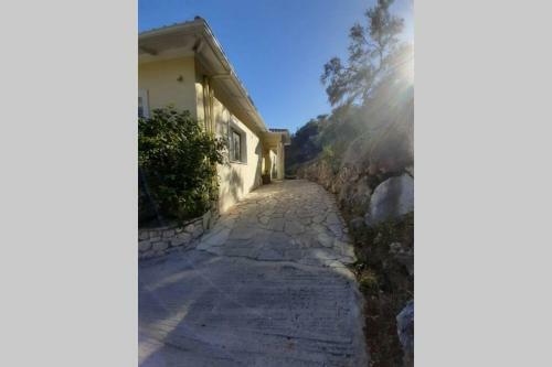 Villa Sunrise With Stunning Sea And Mountain Views