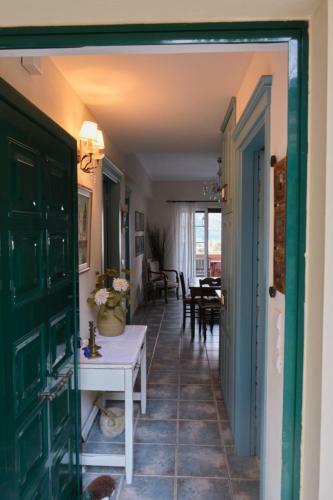Apartamento Bella Vista