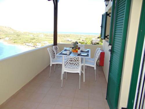 Villa Anastasia's Place In Kournas