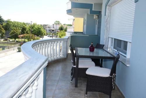 Apartamento Complex Summer Memories