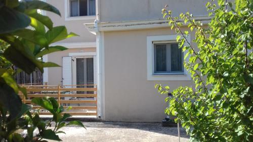 Apartamento Marina's House