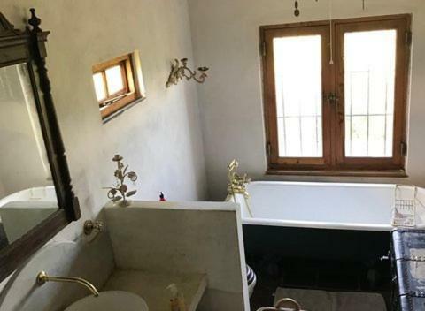 Villa Kalivi (Olive Farm House)