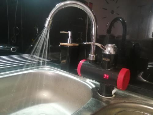 Apartamento Luxury Seafront House Nearby Delphi