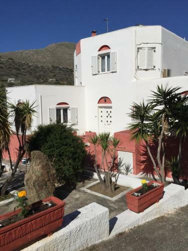 Apartamento Poseidon House