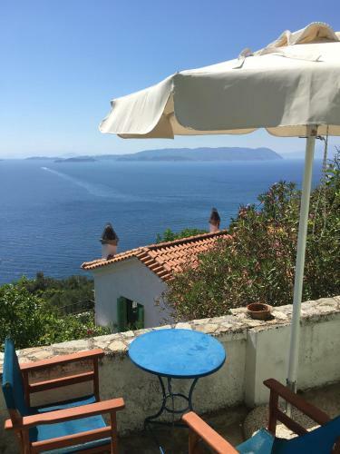Apartamento Bouzouki Panoramic Sea-view