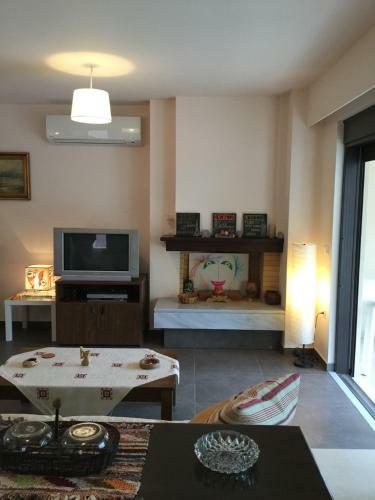 Gikas Apartment
