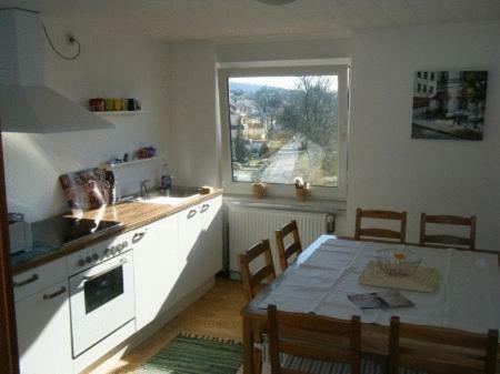 Hostal Pension Am Stadtpark Maas P�ttlingen