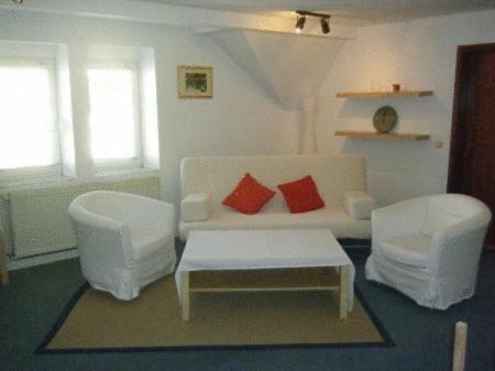 Hostal Pension Am Stadtpark Maas P�ttlingen