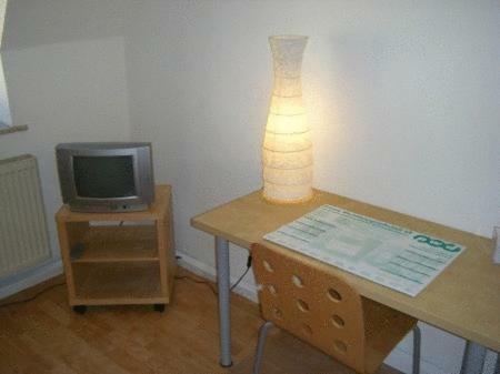 Hostal Pension Am Stadtpark Maas P�ttlingen