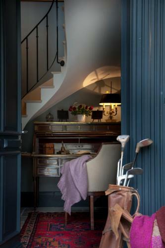 Bed & Breakfast Les Buis De Boscherville