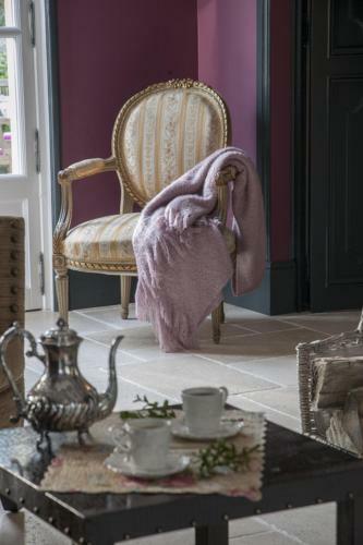 Bed & Breakfast Les Buis De Boscherville