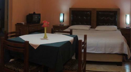 Bristol Hotel Tirana