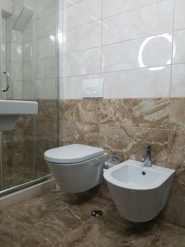 Bristol Hotel Tirana
