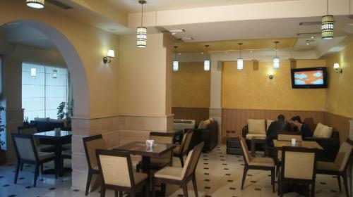Bristol Hotel Tirana