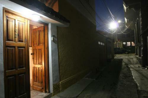 Hostal Guesthouse Pension Andrea