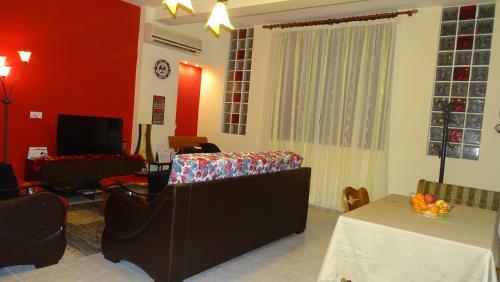 Apartment Shoshi