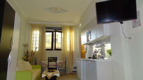 Apartment Shoshi