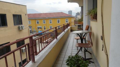 Apartment Shoshi