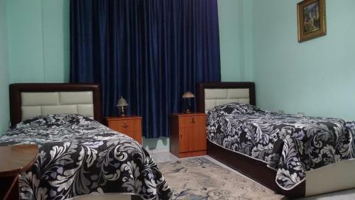 Apartment Shoshi
