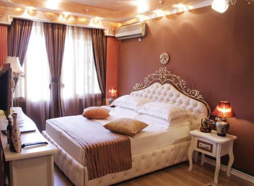 Hotel Boutique Villa Fernando