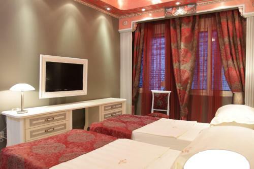 Hotel Boutique Villa Fernando
