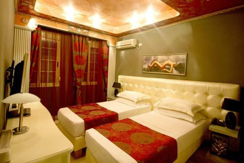 Hotel Boutique Villa Fernando