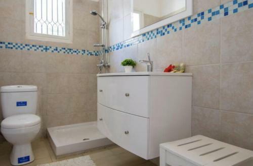 New! Paxoswhite Sea View Apartments & Studios!
