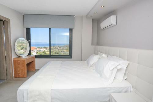 Villas Les Blancs 2 - Private Pool, 5 Bdrms, Panoramic View