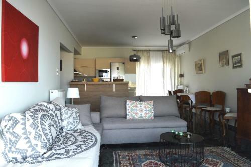 Apartamento Unique Flat Of Refined Luxury And Splendid Views.