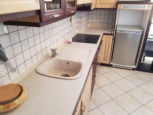 Apartamento Elegant Greek Villa In Old Town